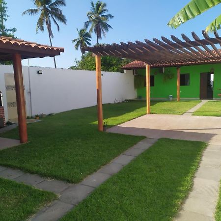 Paraiso Livre Milagres São Miguel dos Milagres Εξωτερικό φωτογραφία