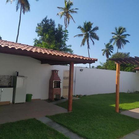 Paraiso Livre Milagres São Miguel dos Milagres Εξωτερικό φωτογραφία