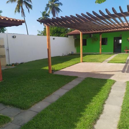 Paraiso Livre Milagres São Miguel dos Milagres Εξωτερικό φωτογραφία