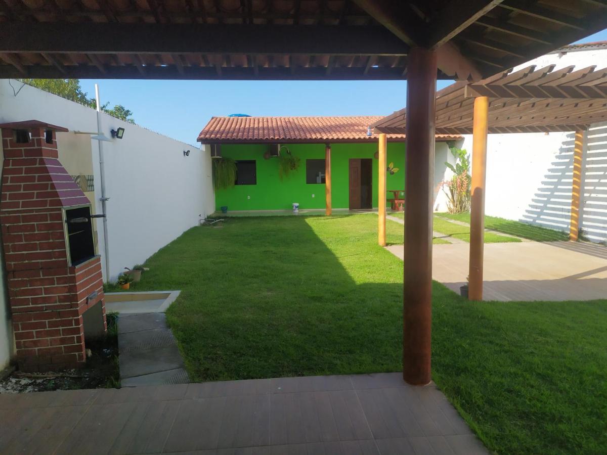 Paraiso Livre Milagres São Miguel dos Milagres Εξωτερικό φωτογραφία