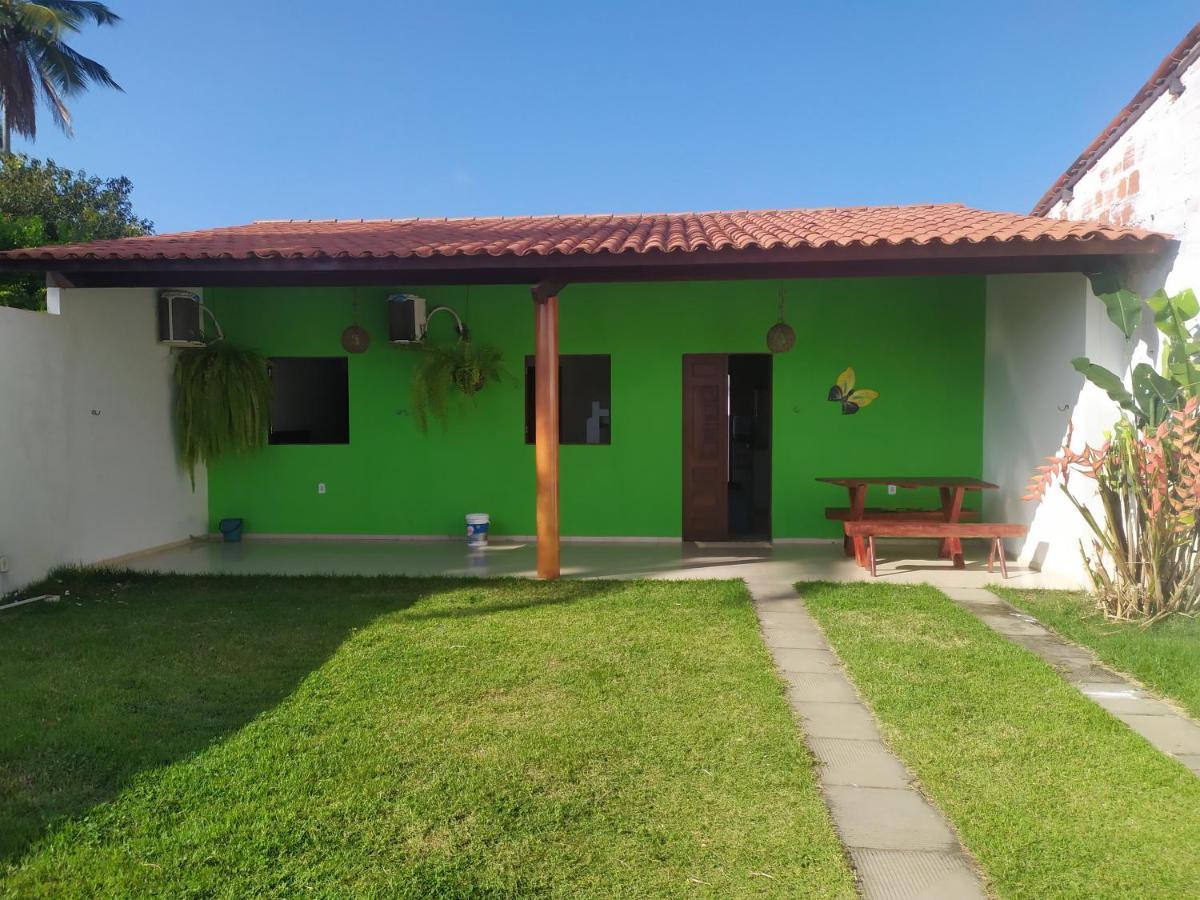 Paraiso Livre Milagres São Miguel dos Milagres Εξωτερικό φωτογραφία