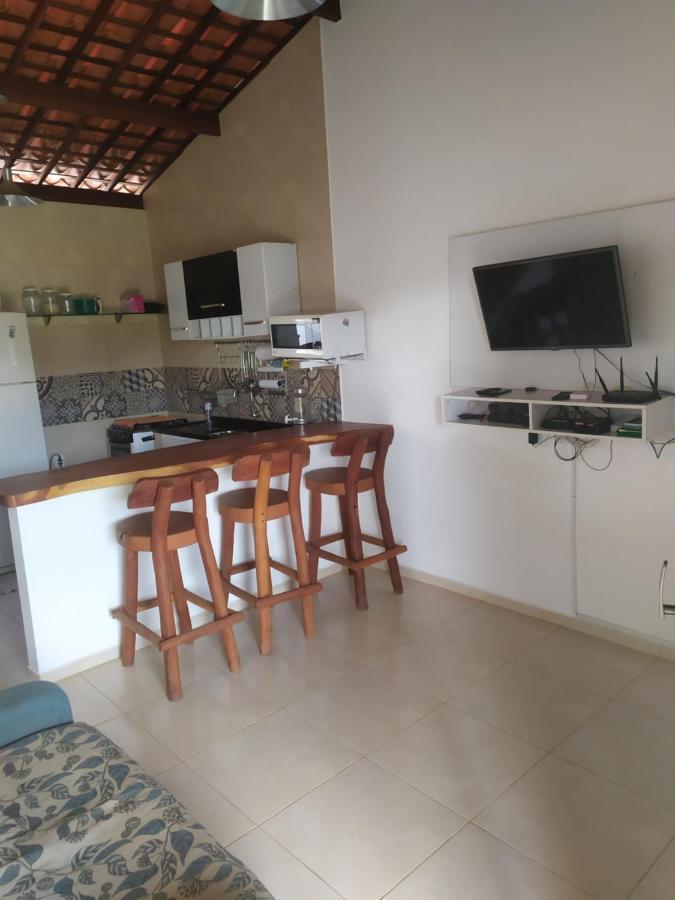 Paraiso Livre Milagres São Miguel dos Milagres Εξωτερικό φωτογραφία