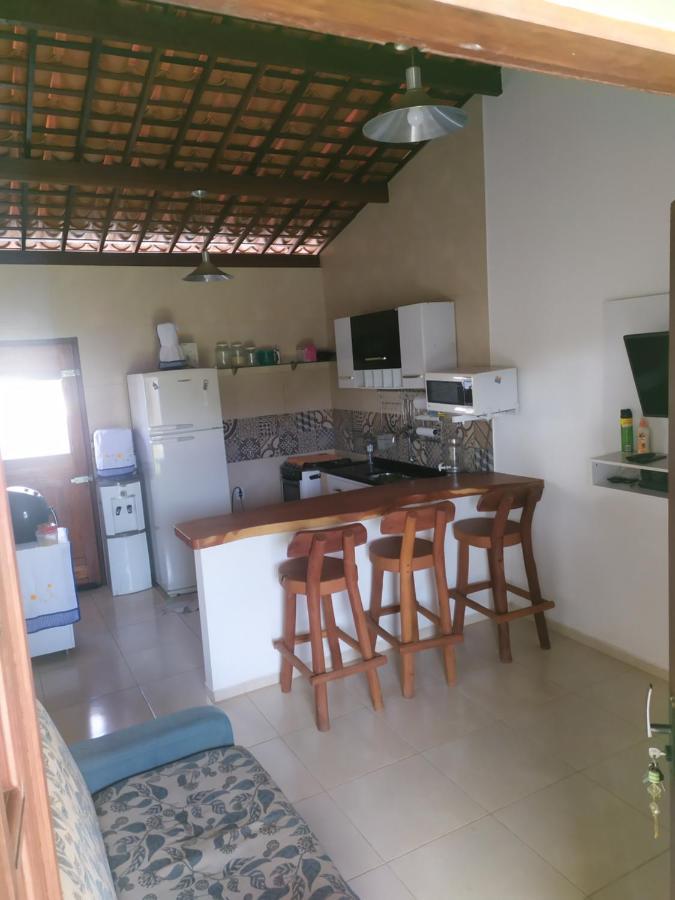 Paraiso Livre Milagres São Miguel dos Milagres Εξωτερικό φωτογραφία