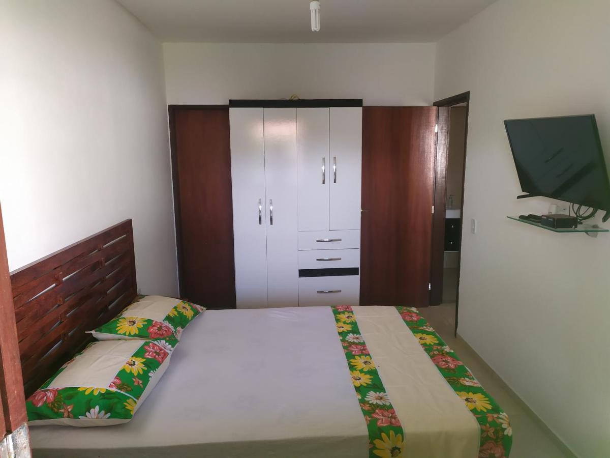 Paraiso Livre Milagres São Miguel dos Milagres Εξωτερικό φωτογραφία